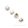 PH1.5mm Wafer Right-Angle SMT Pin Header